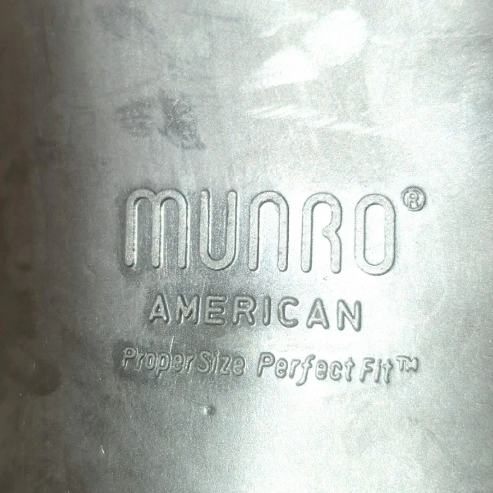 Munro elegant ankle